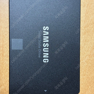 삼성 870 EVO 4TB SSD 30.1만 팝니다.