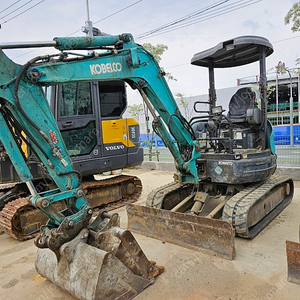 코벨코 SK30 2011년식 버켓3종 3톤급 미니 중고굴삭기 미니030