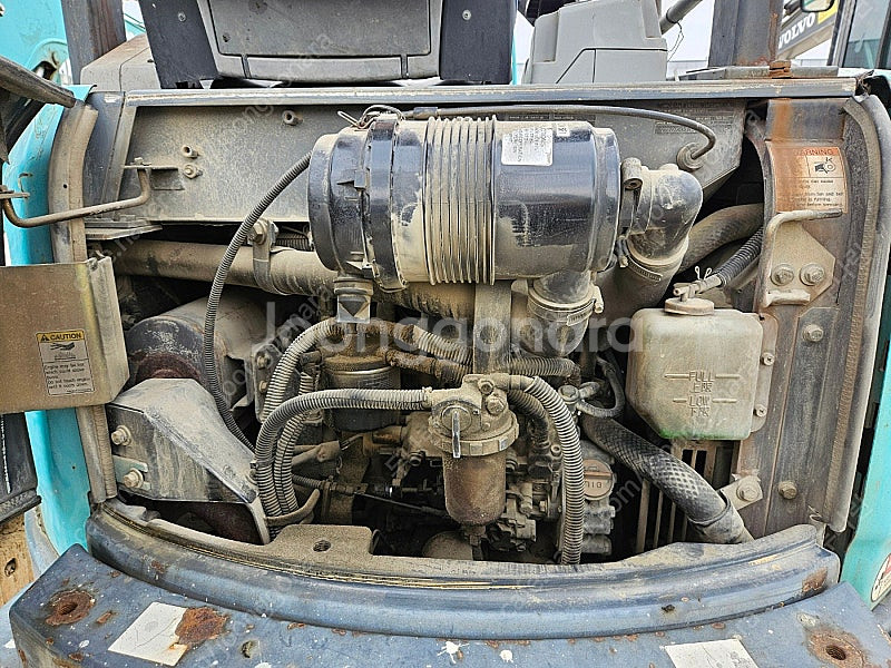 코벨코 SK30 2011년식 버켓3종 3톤급 미니 중고...--4