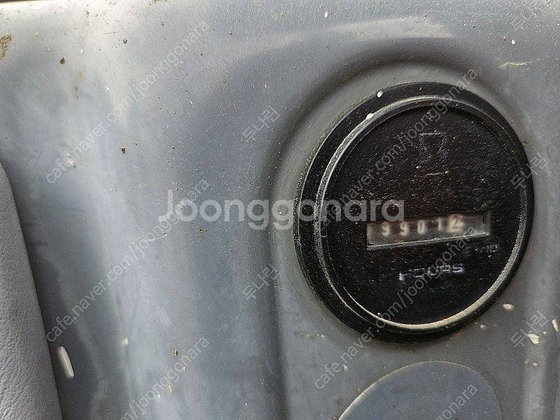 코벨코 SK30 2011년식 버켓3종 3톤급 미니 중고...--5