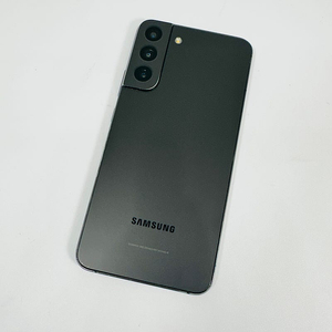 S906N 갤럭시 S22플러스 블랙 256기가 액정깨끗,무잔상,검수완료 27만 판매합니다