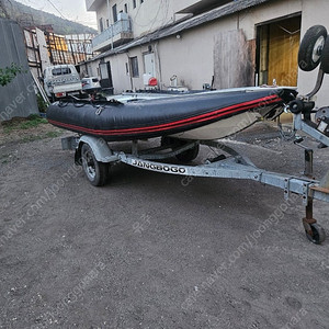 2분활카탑보트 판매합니다.