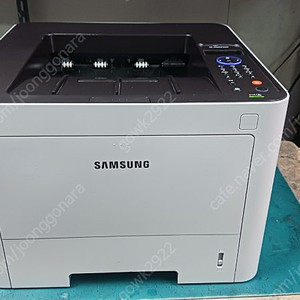 삼성SL-M4021ND흑백레이져프린터기