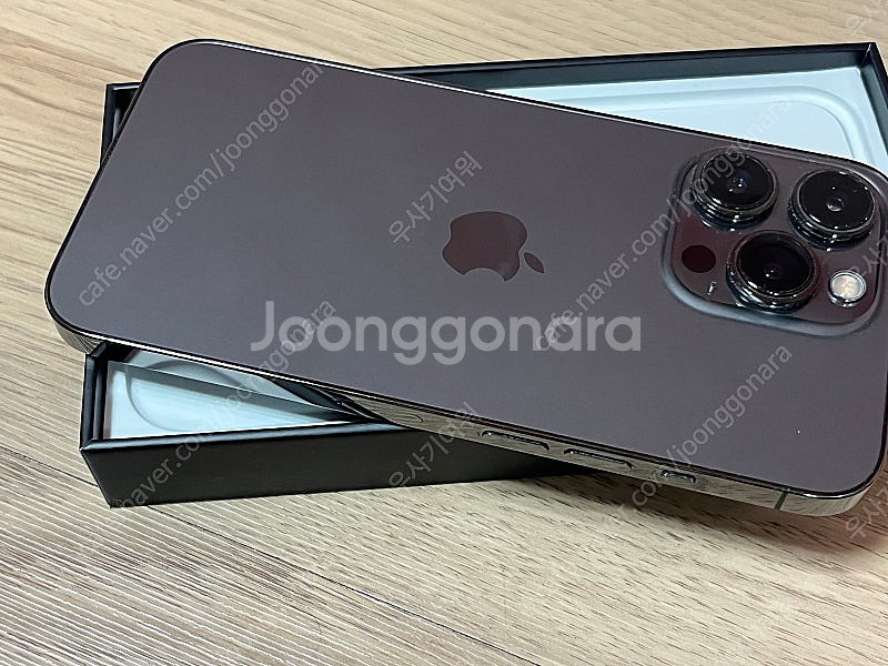 아이폰 13 프로 그래파이트 128gb--0