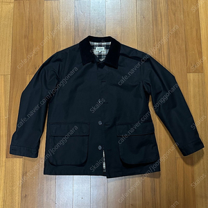 [L] 와일드브릭스 CT BARN JACKET