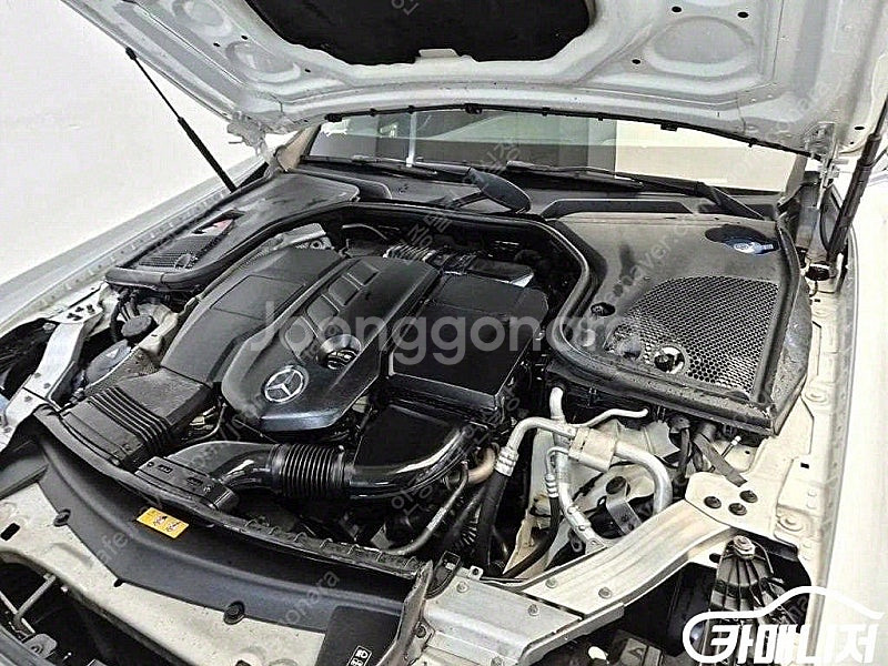 [벤츠]E-클래스 W213 E220d 아방가르드 (5인...--5