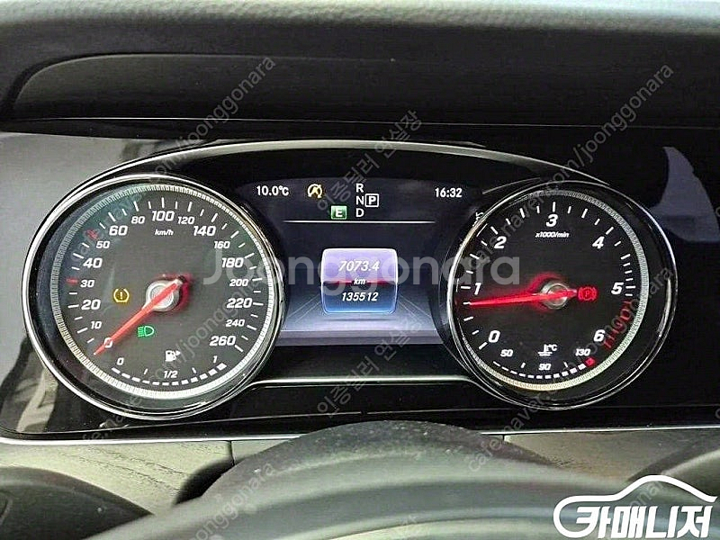 [벤츠]E-클래스 W213 E220d 아방가르드 (5인...--6