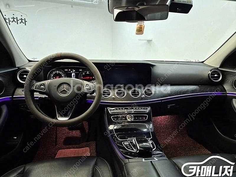 [벤츠]E-클래스 W213 E220d 아방가르드 (5인...--7