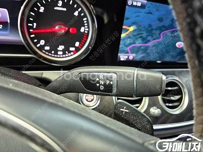 [벤츠]E-클래스 W213 E220d 아방가르드 (5인...--8