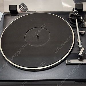 DUAL CS-503-2 턴테이블
