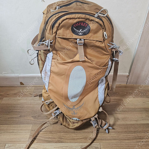 오스프리 OSPREY atmos35