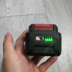 FLEX 10.8V 배터리 플렉스 광택기 픽시 4.0
