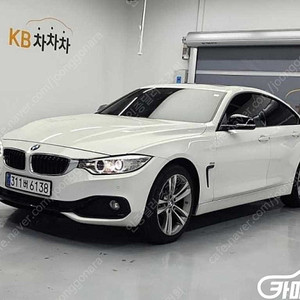 [BMW]4시리즈 (F32) 420d xDRIVE 그란쿠페 스포츠 (5인승) ★중고차★중고차매입★전액할부★저신용자★신불자★소액할부★현금★카드 전부 가능합니다!
