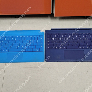 MS Surface 서피스 키보드 커버 서피스 독1 1661 Dock