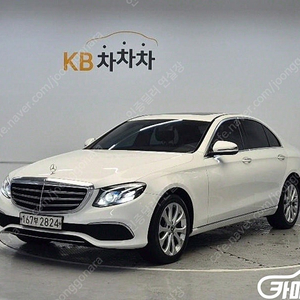 [벤츠]E-클래스 W213 E220d 4MATIC 익스클루시브 (5인승) ◆중고차중고차매입◆전액할부◆저신용자◆신불자◆소액할부◆현금◆카드 전부 가능합니다!◆