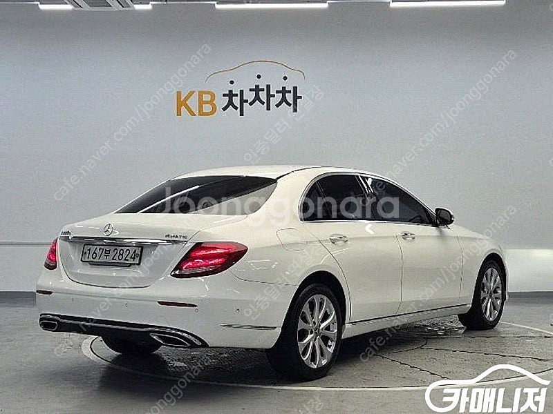 [벤츠]E-클래스 W213 E220d 4MATIC 익스...--3