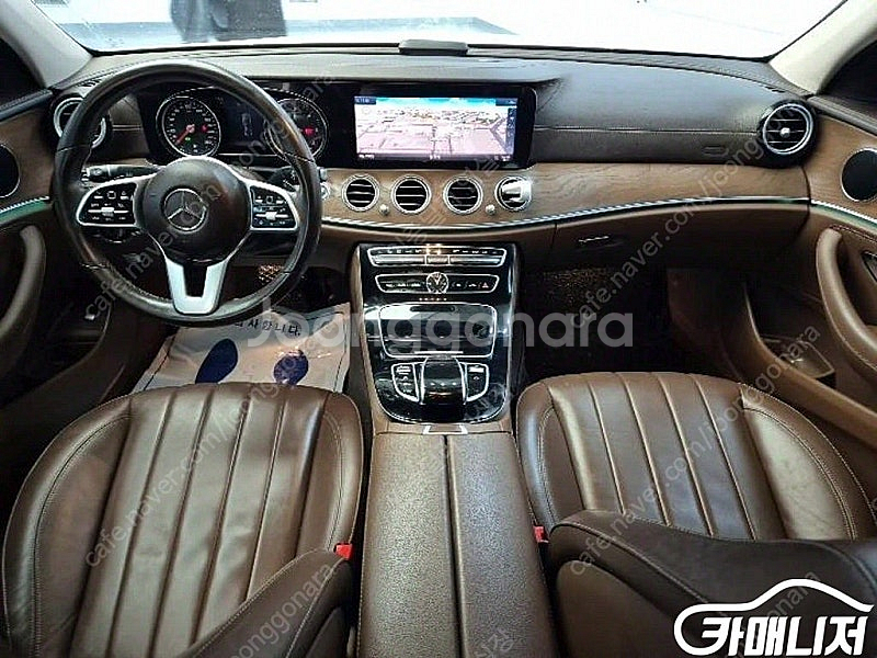 [벤츠]E-클래스 W213 E220d 4MATIC 익스...--7