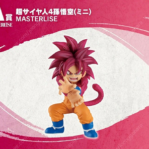 드래곤볼 제일복권 다이마2 a상