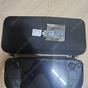 스팀덱 lcd 1tb