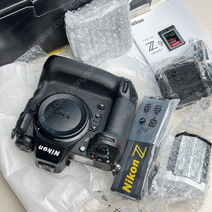 니콘 Z9 , Z8 , Z6 , Z30 , 50mm F1.8 , 24-50mm , Z 18-140mm VR , Z 28mm F2.8 se
