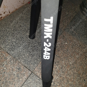 에이스포토 TMK-244B 삼각대 상태 양호 ( 2만원 택배시 5천원 추가 )