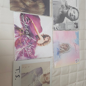 테일러스위프트 taylorswift lp