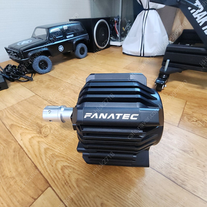 파나텍 GT DD PRO ,부스트키트180, 포뮬러휠
