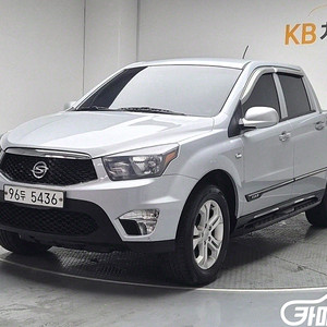[KG모빌리티(쌍용) ]코란도스포츠 디젤 4WD CX7 패션 (5인승) 2014 년 중고차 전국☆최저가판매☆최고가매입☆