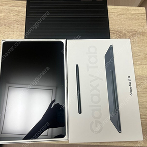 갤럭시탭 s7 fe wifi 128GB / 6GB 판매