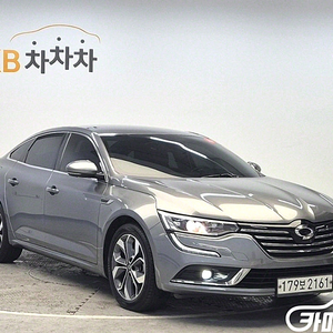 [르노코리아(삼성)]SM6 LPG 2.0 LPe LE (5인승) 2020 년 중고차 ◆최고의 서비스◆투명한 마인드◆ 중고
