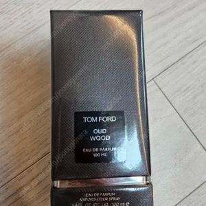 톰포드 오드 우드 오드퍼퓸 100ml 남성향수 새상품 택포
