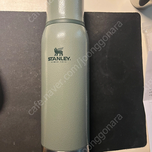 스탠리 어드벤처 투고 진공 보온병 750ml 해머톤 그린