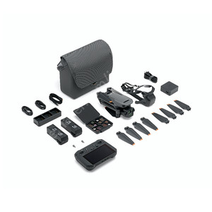 DJI 매빅3PRO 프리미엄 콤보