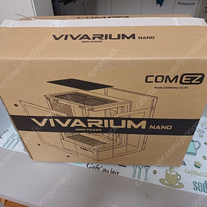 인텔 i5 13400F 16G M.2 500G RTX4060 700W 어항 케이스 본체 (화이트) 신품동일컴