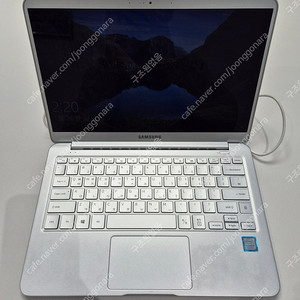 삼성 노트북9 Always NT900X3V-A58