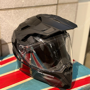 bmw 퓨어 gs 헬멧 (신품급_