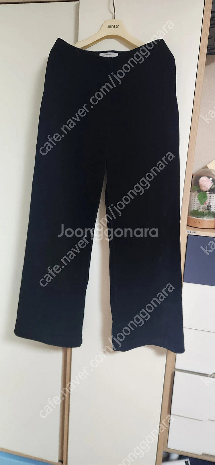 언더스탠딩 와이드팬츠--2