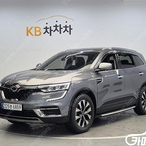 [르노코리아(삼성)]더뉴QM6 2.0 LPe LE 시그니처 2WD (5인승) 중고차중고차매입전액할부저신용자신불자소액할부현금카드 전부 가능합니다!