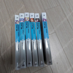 소아온,마오유우, 언데드 언럭,서뱀브, 노게임노라이프,마슐,전생슬,판도라 하츠 만화책 라노벨 판매합니다.