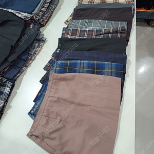 중고 교복치마 사이즈80 10장 택포29000
