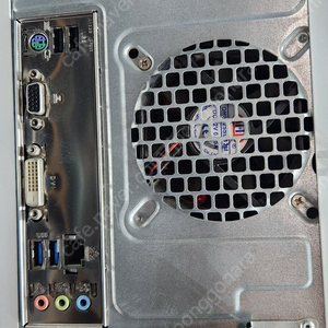 중고본체 I7 4790 메이커PC 캐드용PC. 업무용 최고입니다. 16만원 천안