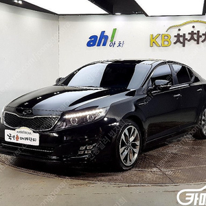 [기아]더 뉴 K5 2.0 럭셔리 스페셜 (5인승) 중고차 판매합니다