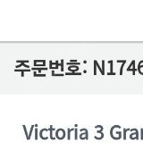 빅토리아3 그랜드에디션 스팀키