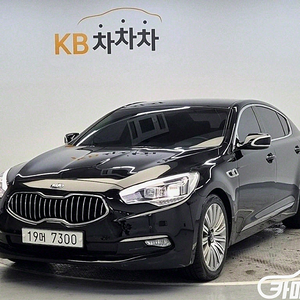 [기아]K9 3.3 GDI 이그제큐티브 (5인승) 2014 년 중고차◆전액할부◆중고리스◆친절서비스◆