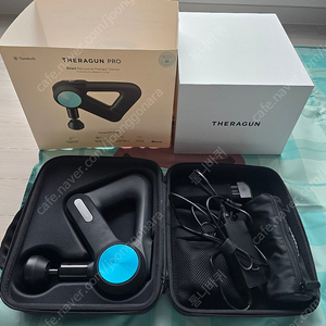테라바디 테라건 프로 4세대