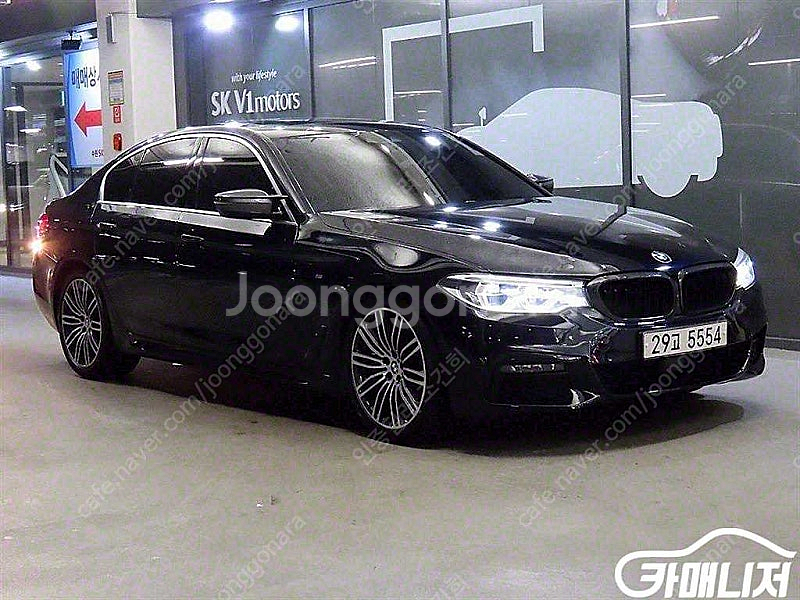 [BMW]5시리즈 (G30) 530i M 스포츠 플러스...--0