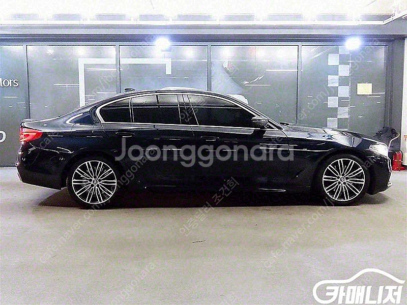 [BMW]5시리즈 (G30) 530i M 스포츠 플러스...--3