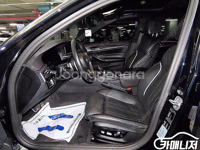 [BMW]5시리즈 (G30) 530i M 스포츠 플러스...--6
