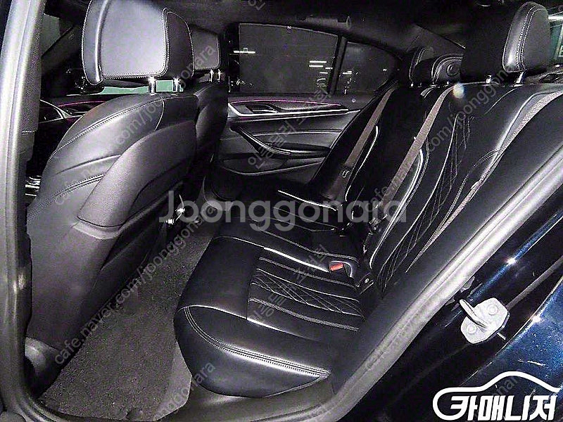 [BMW]5시리즈 (G30) 530i M 스포츠 플러스...--7