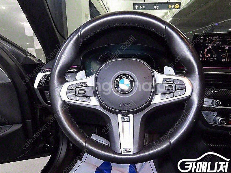 [BMW]5시리즈 (G30) 530i M 스포츠 플러스...--8